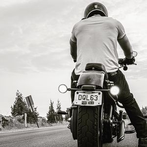 Meet your Posher, Brandon